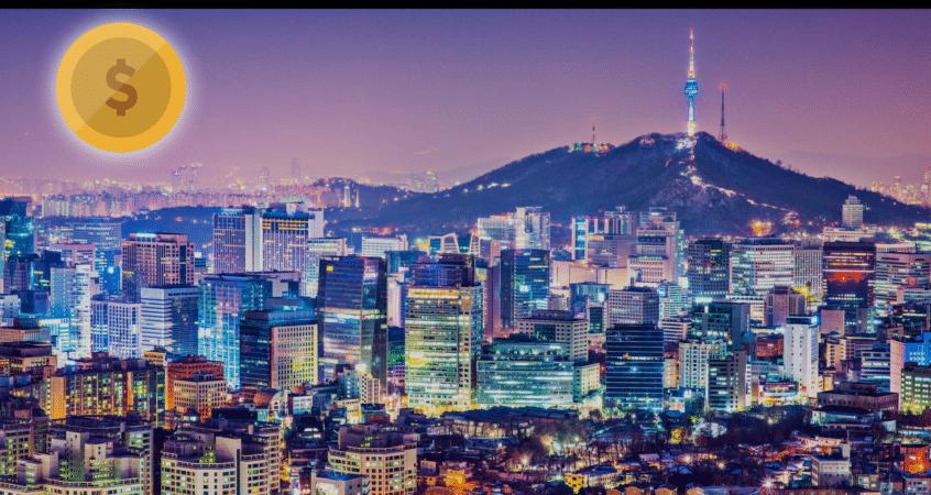 South Korean ICO Ban May Be Lifted in November