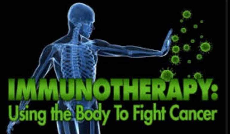 Immunotherapy for Cancer Treatment - Things You Must Know!