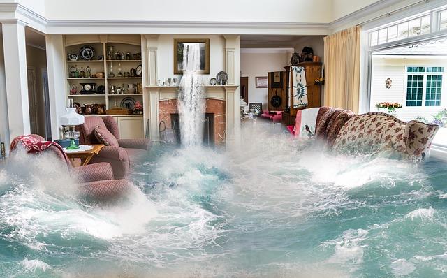 Practical Tips to Protect Your House from Water Damage in Chandler AZ