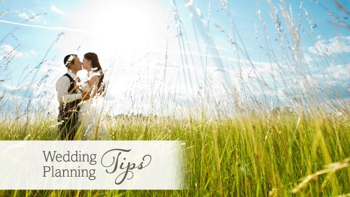 I Tell You These are The Worthy-to-read Tips for Wedding Planning!