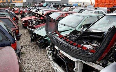 Why You Should Bring Your Car to Local Auto Salvage Yards?