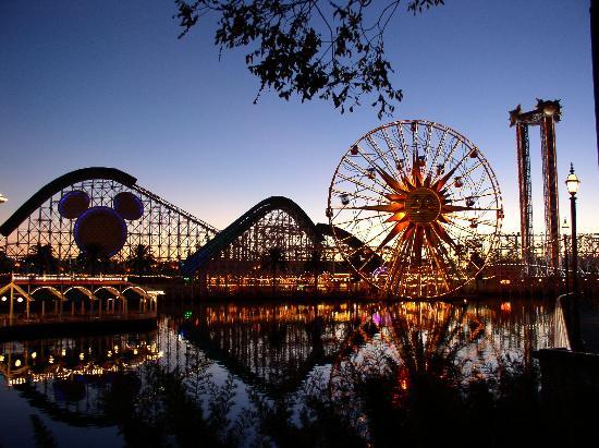 Reasons to visit Anaheim: you will just love the experience