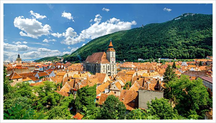 Brasov- Holiday That You Can Enjoy To the Fullest