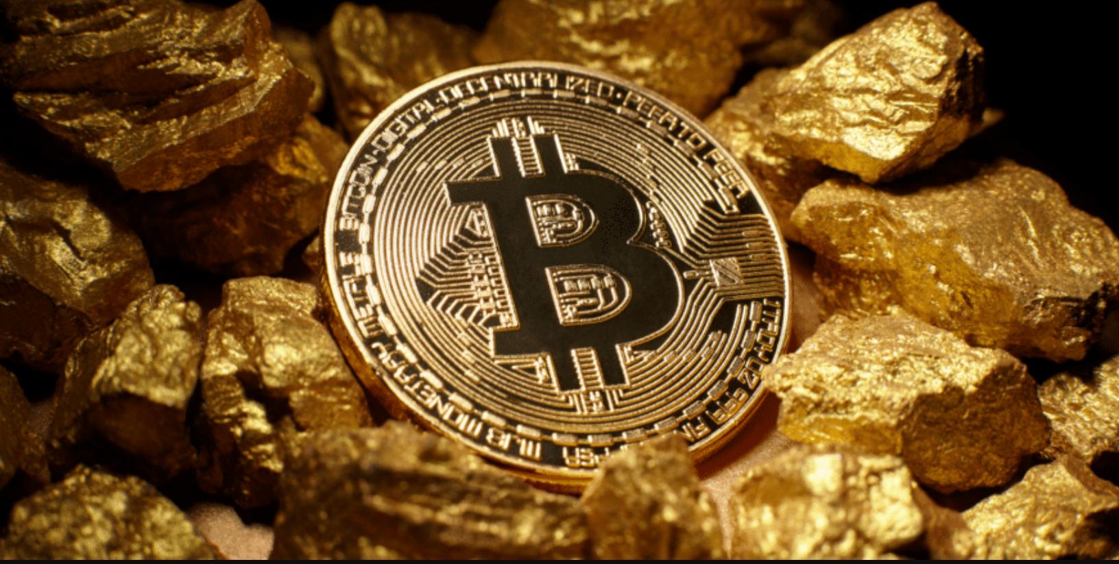 What is Bitcoin Gold? Everything You Need to Know About the Hard Fork