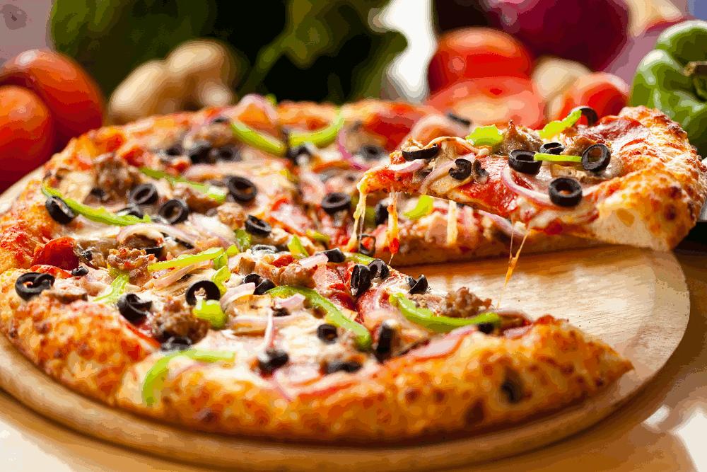 The Top 7 Pizza Toppings That Everybody Loves