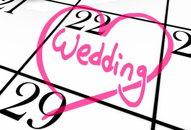 5 Ways to Ensure That Your Wedding Day Is Unique