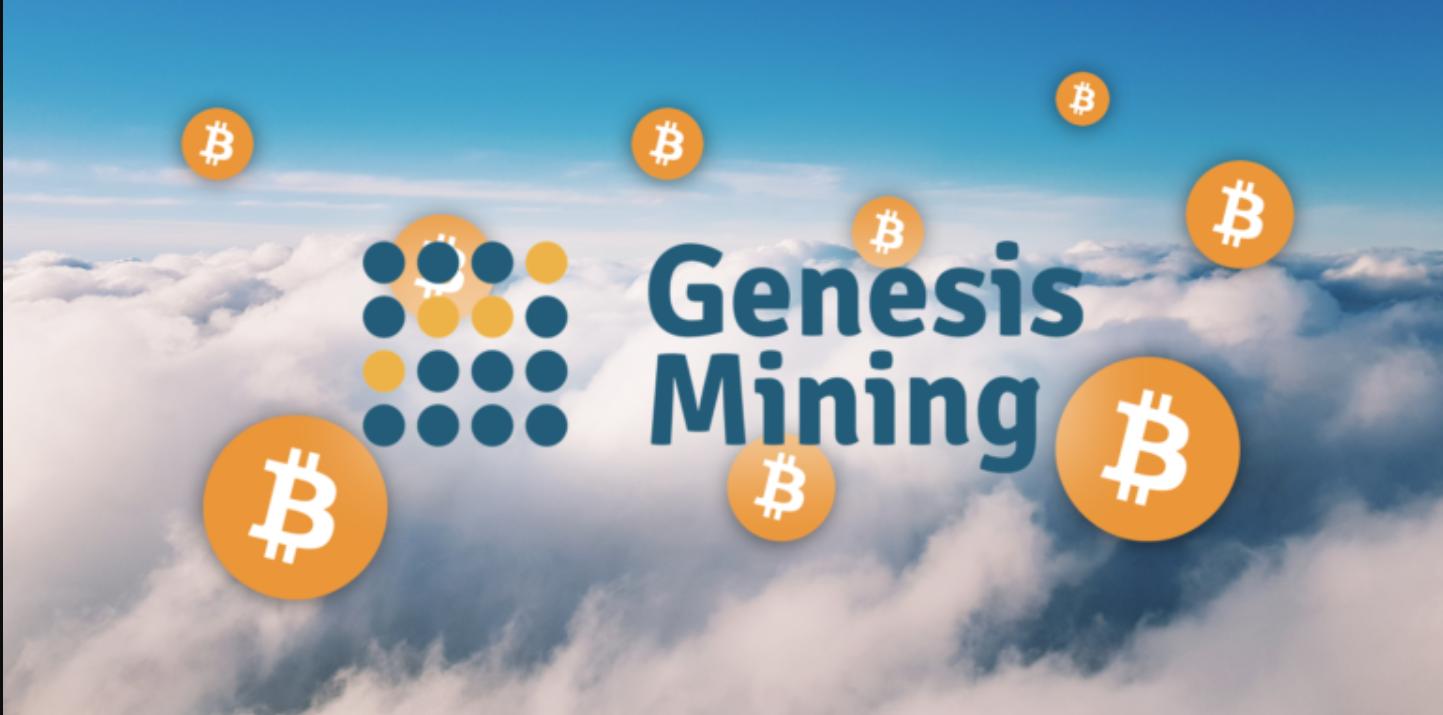 How Genesis Mining Took Over the Cloud Mining Sector