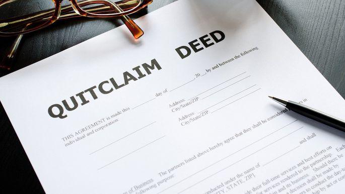 How to take the Advantage of Trust Deed?