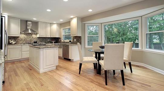 Extend The Life Of Your Hardwood Floors Through Proper Cleaning Methods