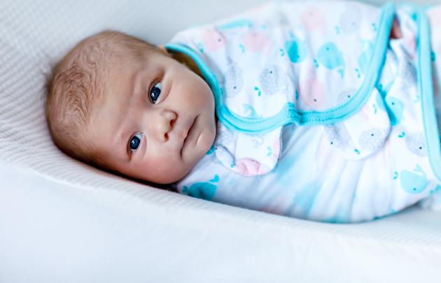 Different types of Swaddle blankets you must know about 