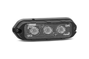 Police Dash Lights and More at Ultra Bright Lightz
