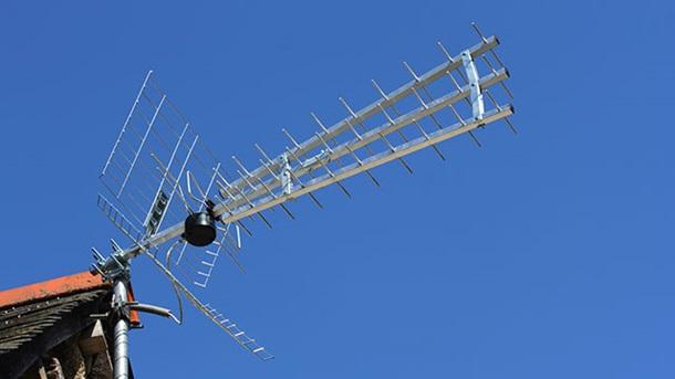 Benefits Of Hiring Professional Antenna Installer!