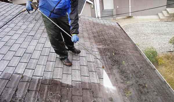 Top Reasons For Hiring Professional Power Washing Companies