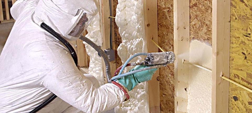 Reasons Why Polyurethane Insulation Is The Right Choice For You