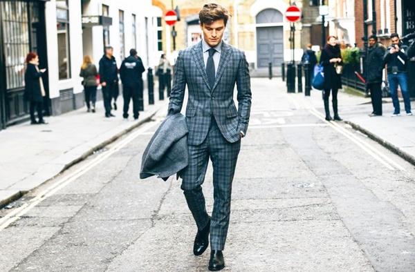 Classy Men Fashion Essentials For 2019