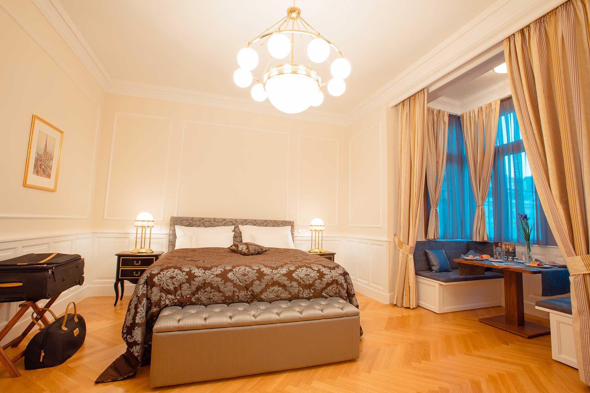 Help You To Get The Best Accommodation in Vienna