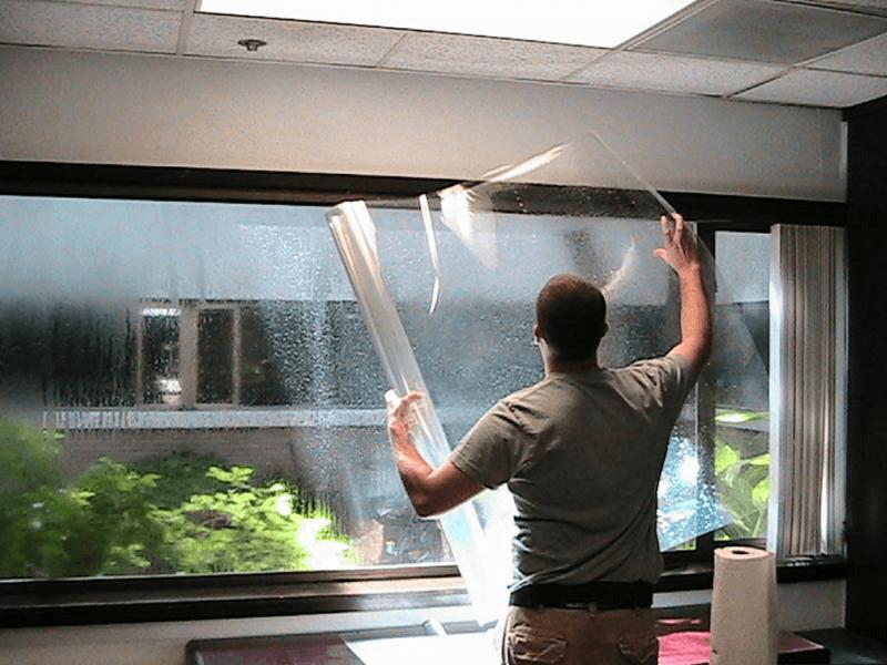 Choose Reliable and Professionals Glass repair Services