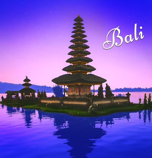 Top 10 Places to visit in Bali- Travel Binz