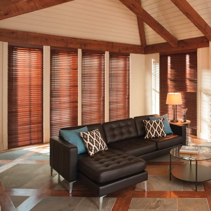 The Ultimate Guide For You To Learn About Premium Wood Blinds