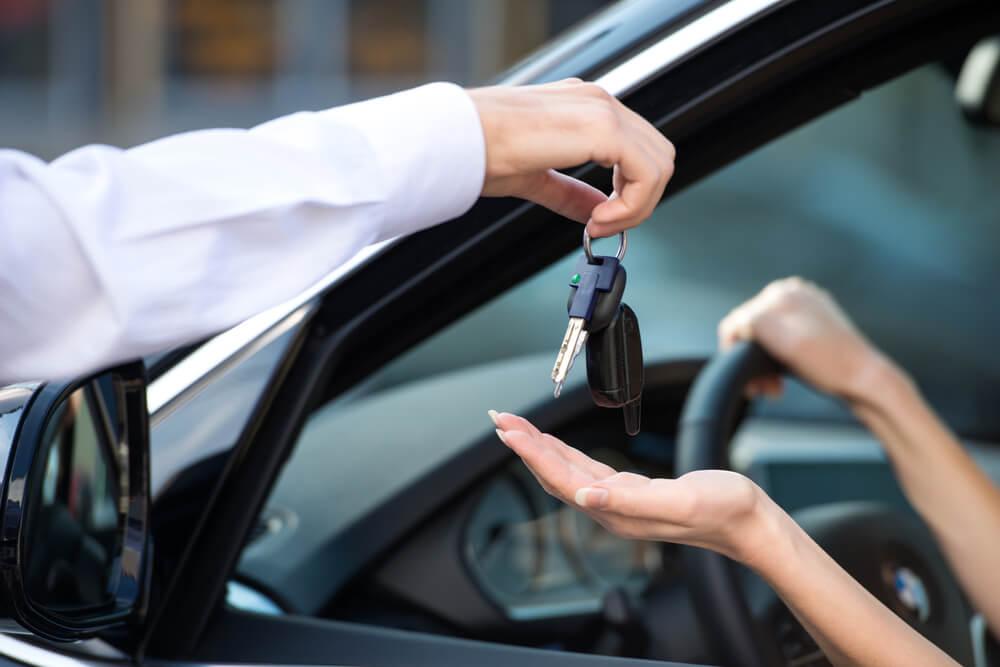 How to Find Best Deal on Car Rental 