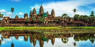 Best places in vietnam cambodia must see in march