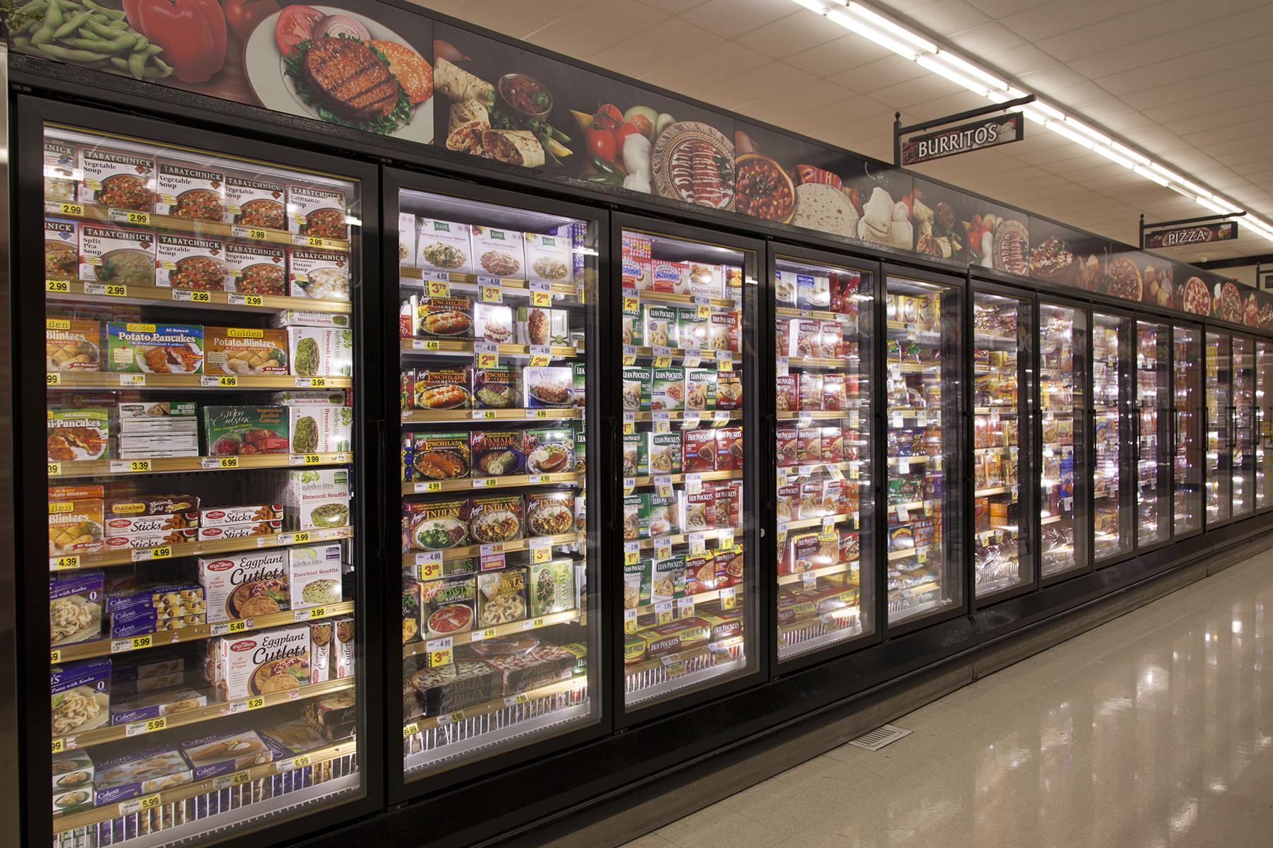 4 Tips to Choose Best Chiller for Retail Business