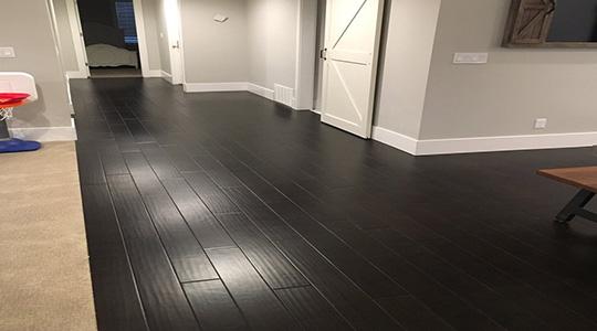 Pros Of Luxury Vinyl Hardwood Floors