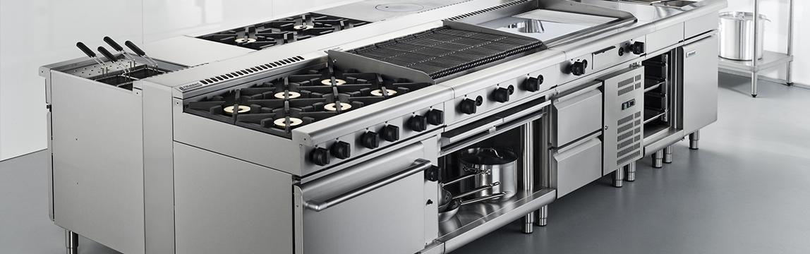 Should You Choose Commercial Grade Appliances For Your Kitchen