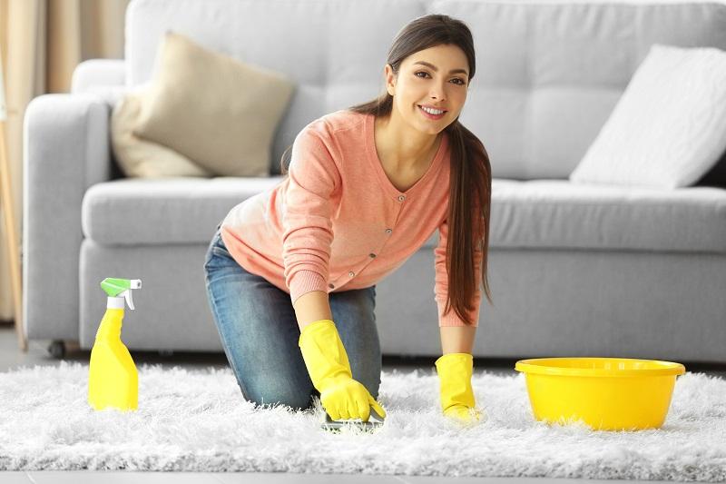 Considerations When Hiring Professional Carpet Cleaning Services