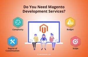 A Comprehensive Overlook of Magento Migration Process