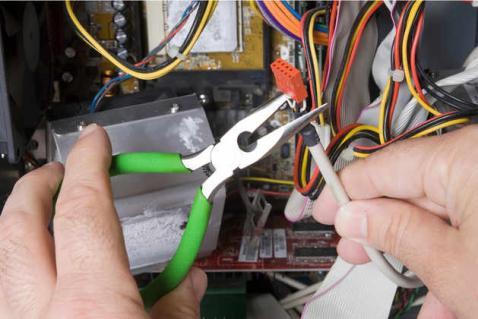 QUALITIES TO LOOK FOR WHEN HIRING AN ELECTRICAL CONTRACTOR