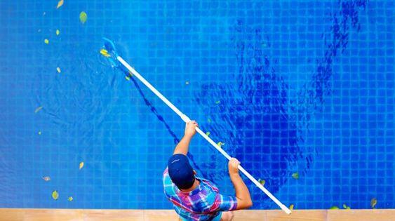 A Guide For The Beginners Of Swimming Pool Maintenance 