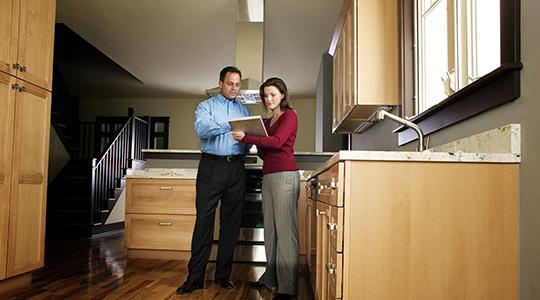 THE SECRETS TO FINDING THE BEST HOME INSPECTION COMPANY