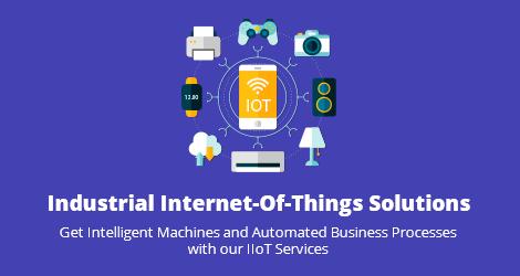 4 Reasons to Future Proof Your Business With Industrial IoT