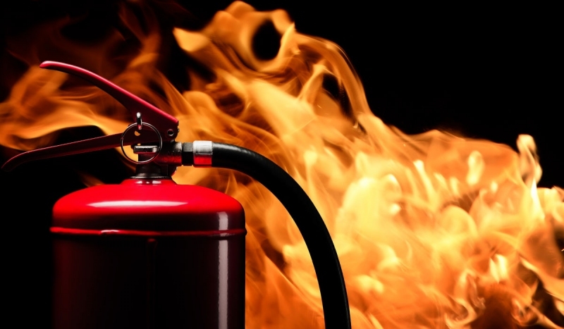 6 Tips to maintain Fire Safety of Commercial Places