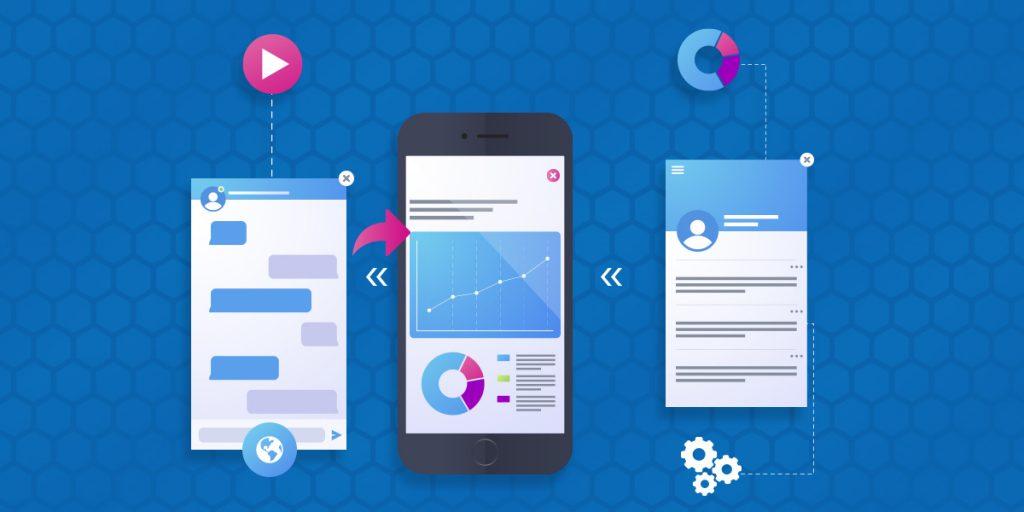 How User Behavior Impact Mobile App Development?