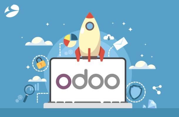 Learn What Makes Odoo The Best E-commerce Platform in Under 3 Minutes