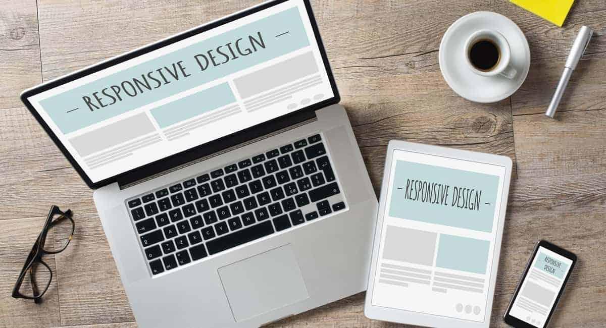 5 Undeniable Reasons Why Your Website Should Be Responsive