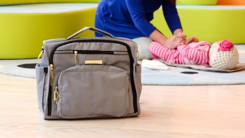 Tips for choosing the right backpack diaper bag