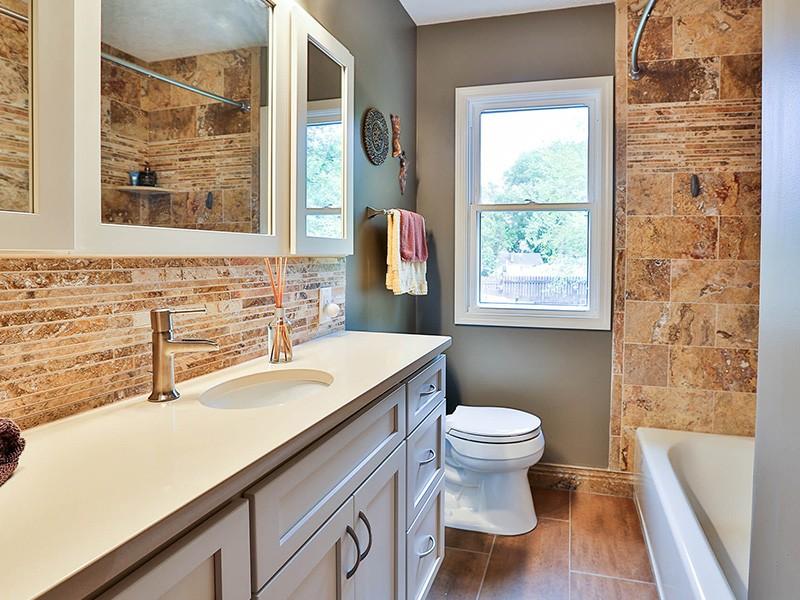 Major Bathroom Fittings And Accessories Redesigned For Complete Remodeling