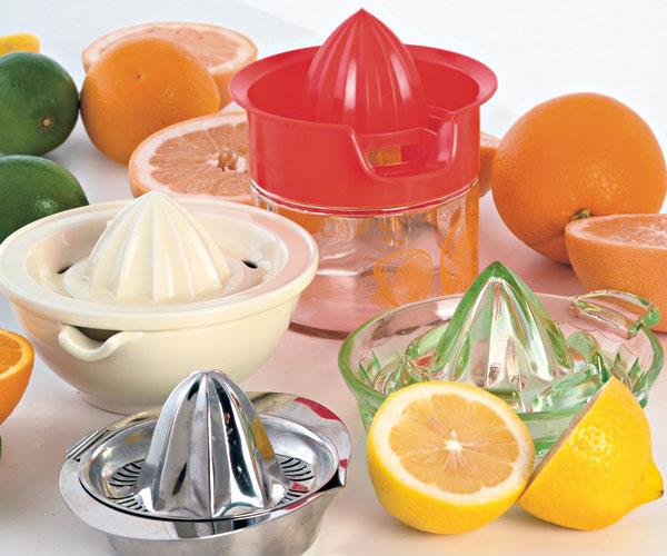 How to Choose a Citrus Juicer