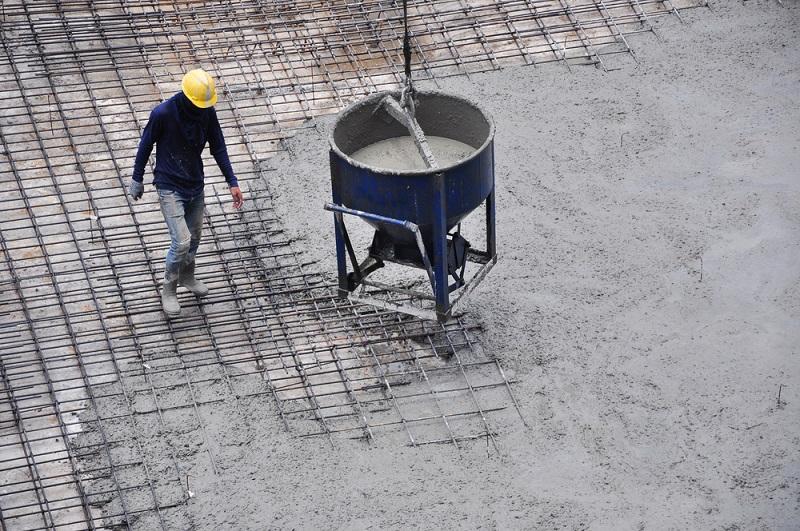 How to Choose the Commercial Concreting Supplier?