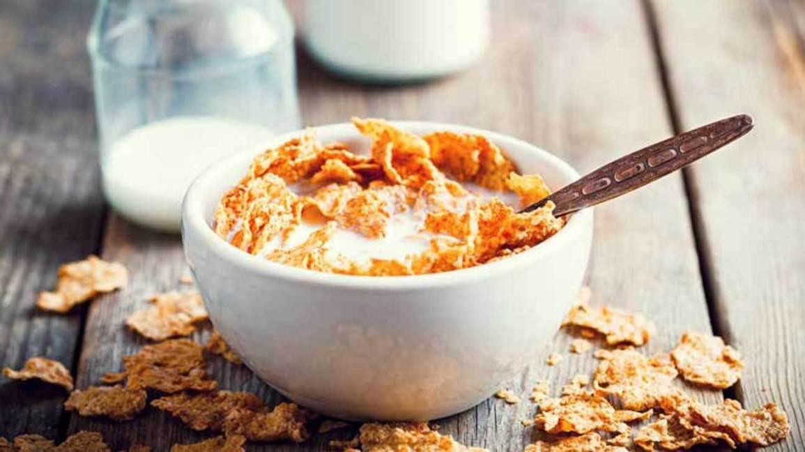 How to Keep Your Cereals and Vegetables Crispy For Longer