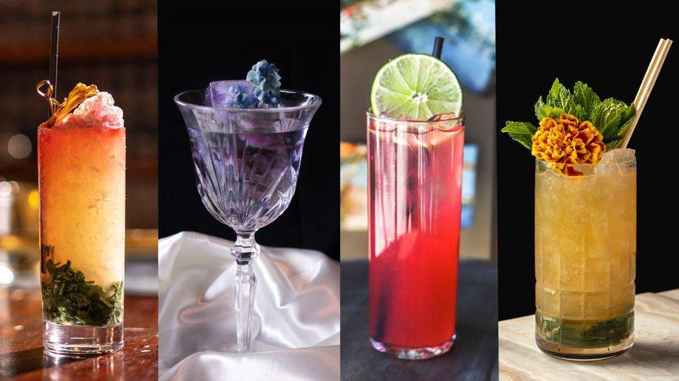 Surprising Facts- Different Ways to Use Ice in Cocktails