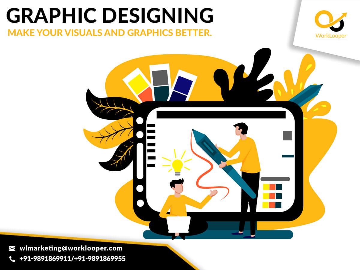 Best Ways Graphic Design is used in Content Marketing