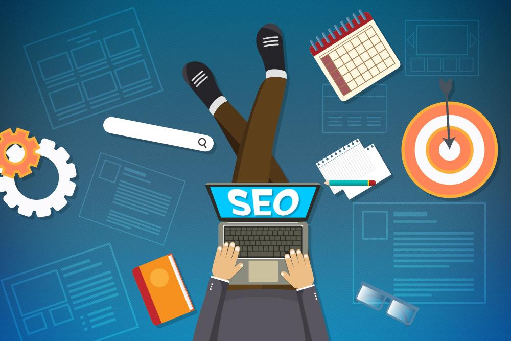 6 Aspects You Need To Know Before Designing A successful SEO Strategy