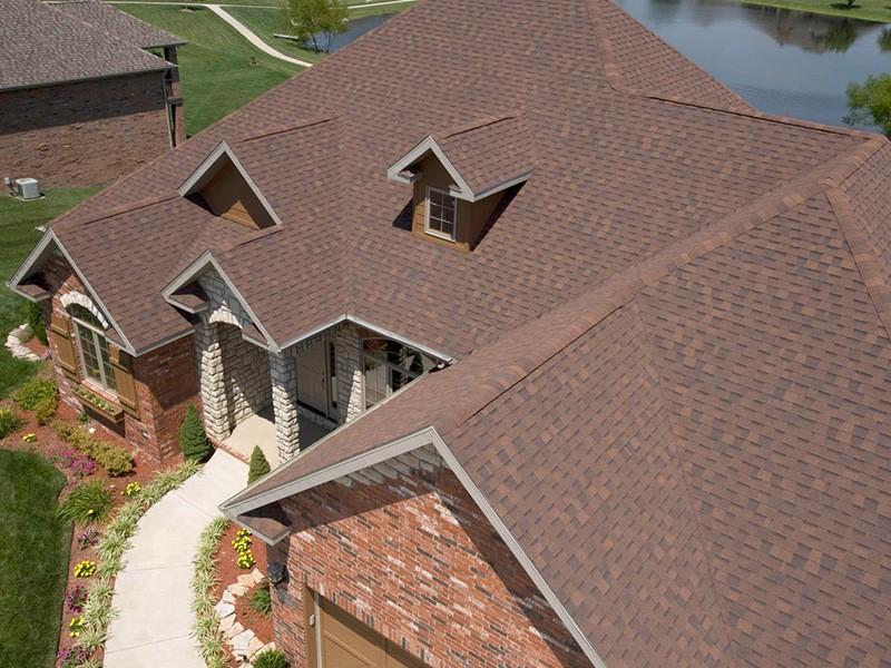 6 Benefits Of Acquiring Advanced Asphalt Roofs For Homes