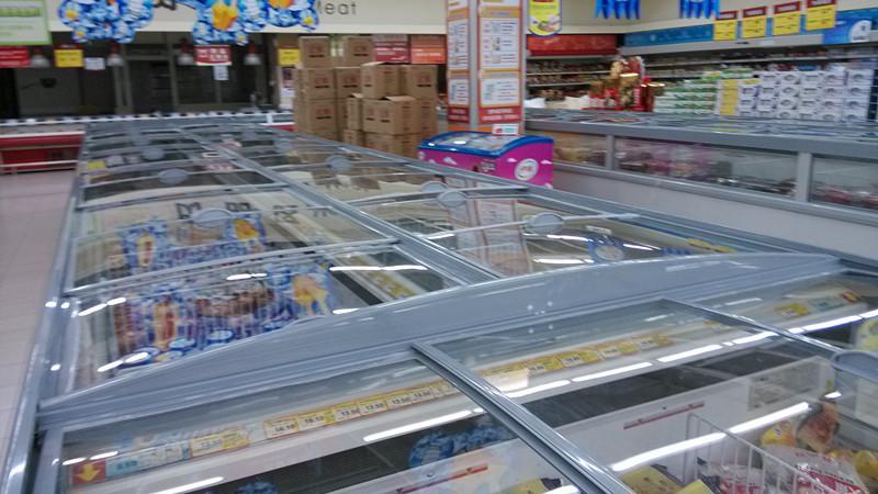 Importance of Having Chest Freezer at Retail Store