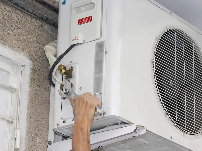 6 Steps To Install An AC Perfectly And Professionally 