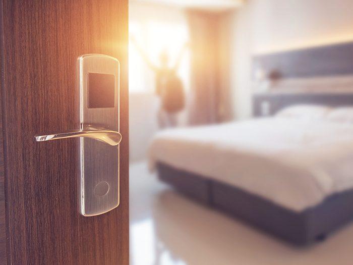 5 Hotel Room Hazards You Should Be Aware Of